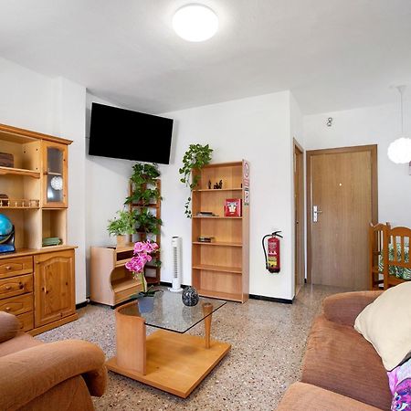 Apartamento Santa Cruz Centro Esterno foto