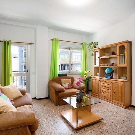 Apartamento Santa Cruz Centro Esterno foto