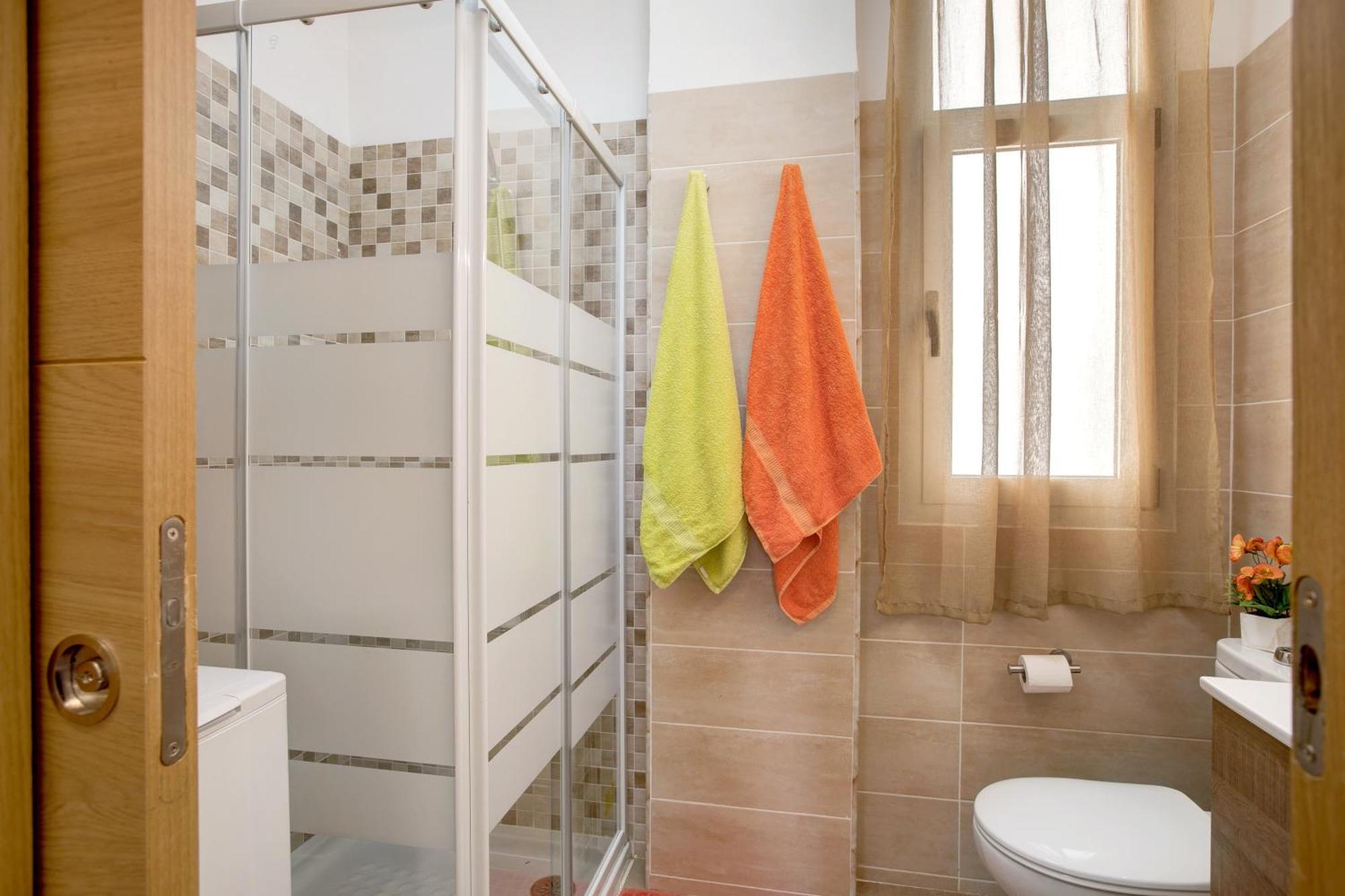 Apartamento Santa Cruz Centro Esterno foto