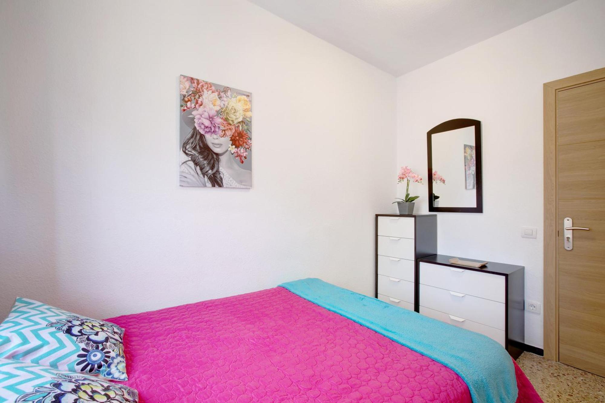 Apartamento Santa Cruz Centro Esterno foto