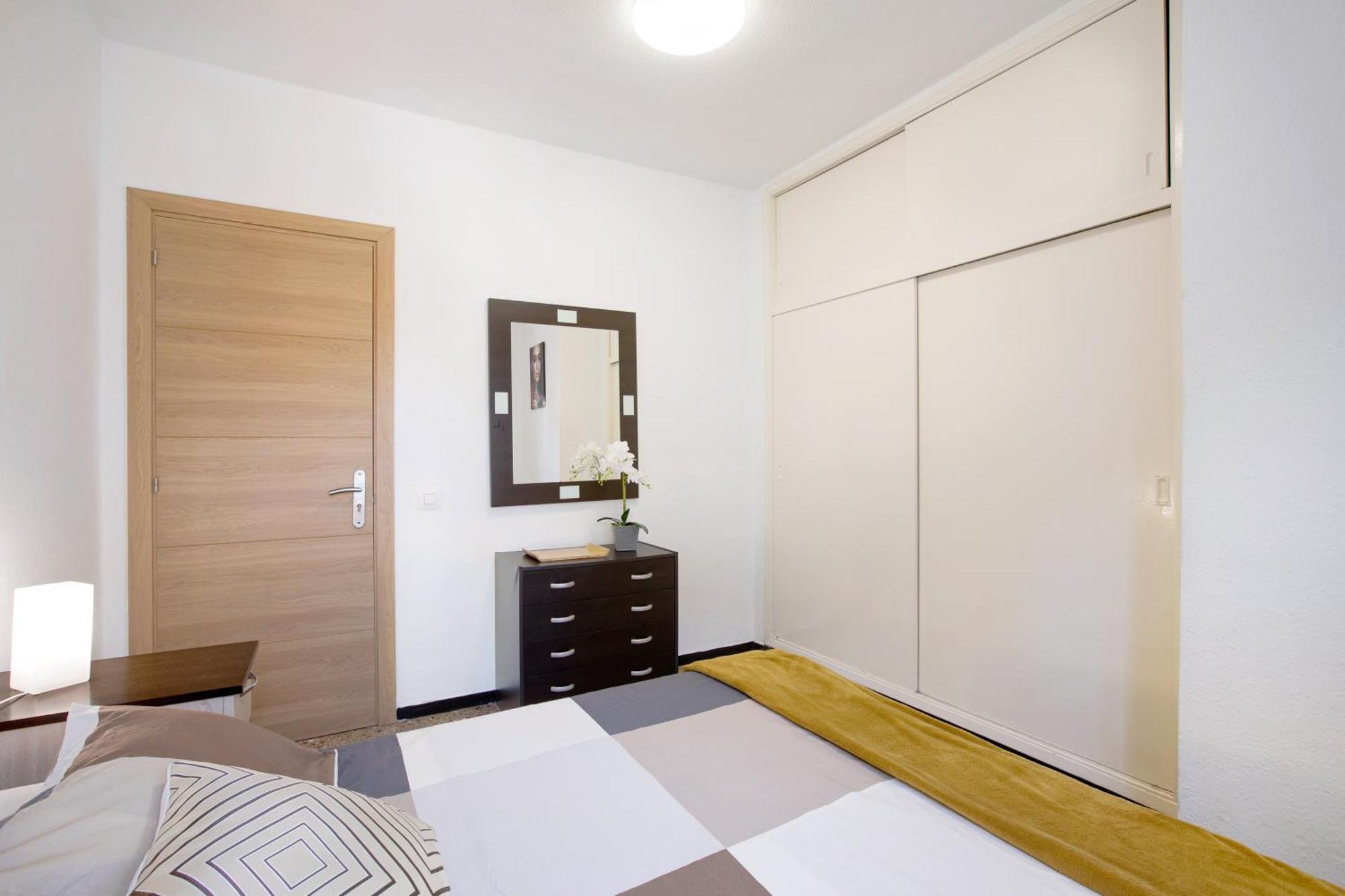 Apartamento Santa Cruz Centro Esterno foto