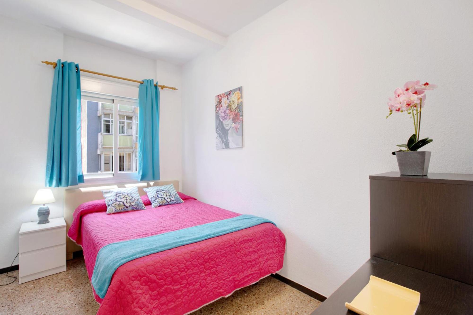 Apartamento Santa Cruz Centro Esterno foto