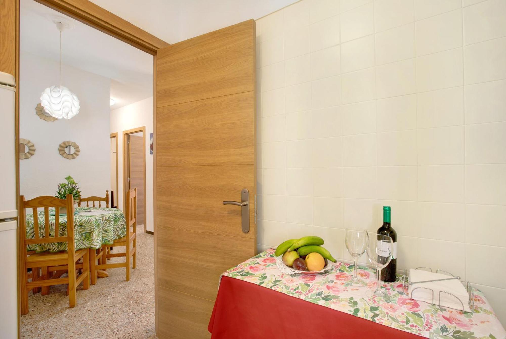 Apartamento Santa Cruz Centro Esterno foto