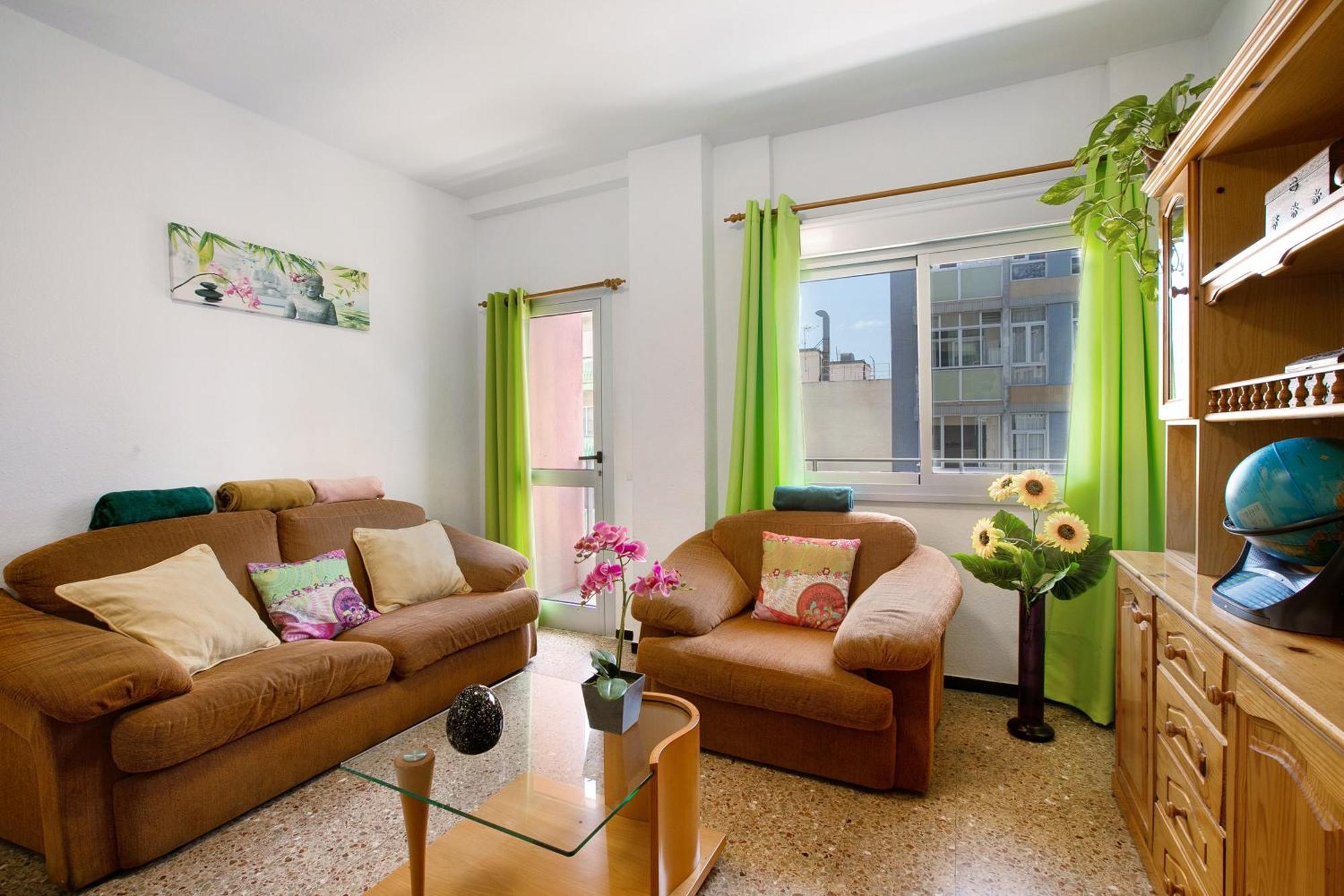 Apartamento Santa Cruz Centro Esterno foto