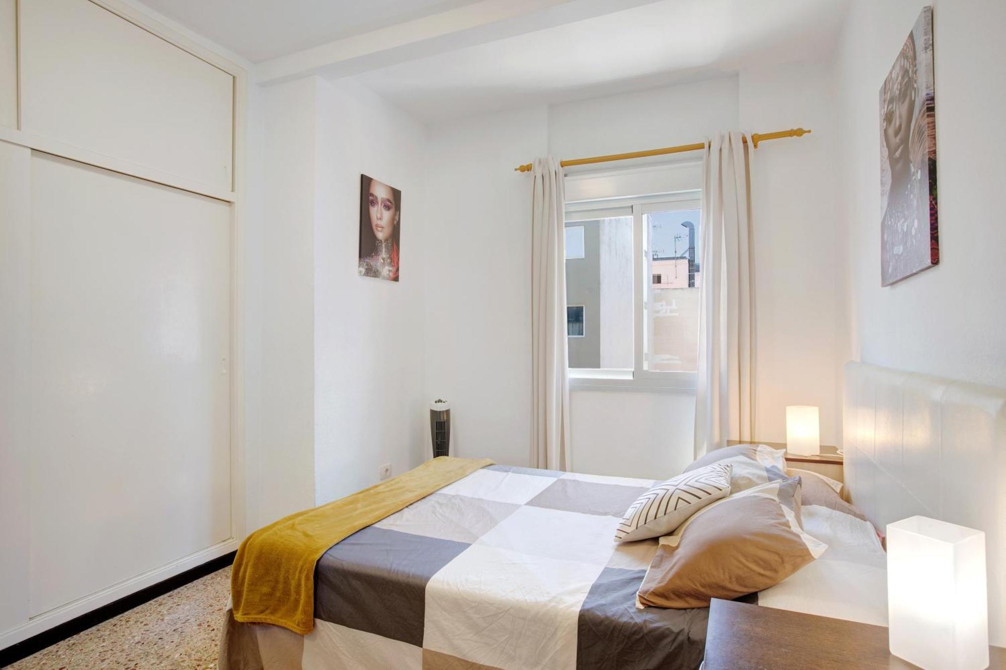 Apartamento Santa Cruz Centro Esterno foto